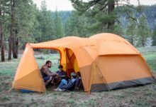 best camping gear for beginners
