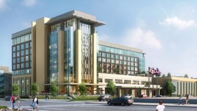 texas a&m hotel and conference center