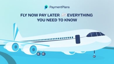 payment plans for flights