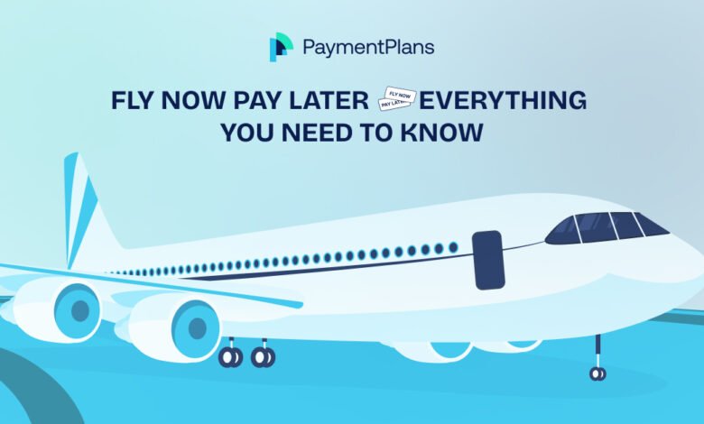 payment plans for flights