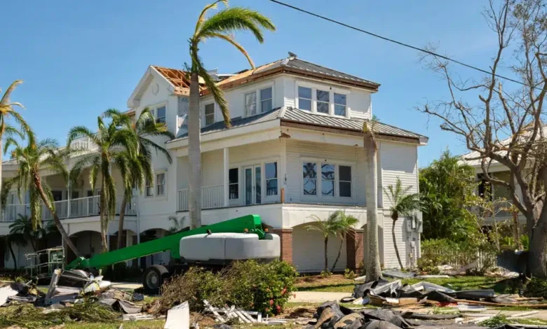 fort lauderdale property damage lawyer