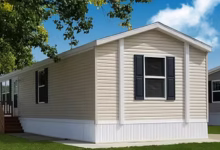 highland manufactured home community