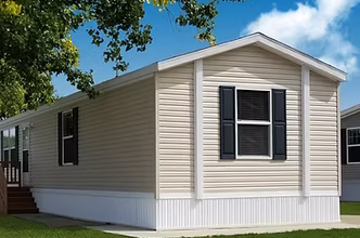 highland manufactured home community