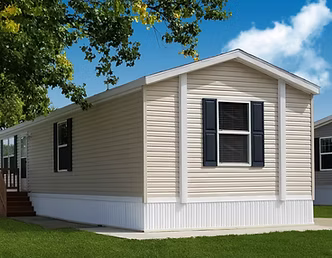 highland manufactured home community