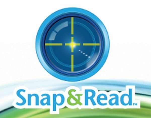snap and read extension