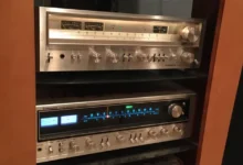 pioneer receiver models by year