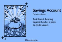 traditional savings account add to balance regularly